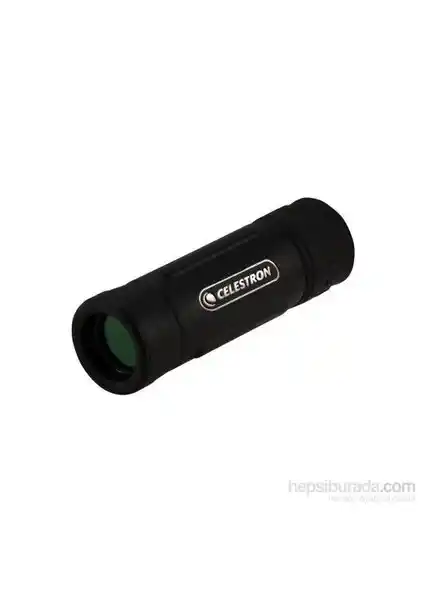 Celestron 71213 Upclose G2 10X25 Taşınabilir ve Su Geçirmez Monocular Dürbün İncelemesi