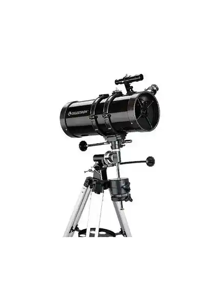 Celestron PowerSeeker 127EQ Teleskopu: Derin Uzay Gözlemleri ve Başlangıç Seviyesi Kullanıcılar İçin