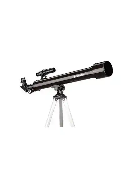 Celestron PowerSeeker 50AZ Teleskop İncelemesi: Başlangıç Seviyesi Astronomi İçin Uygun