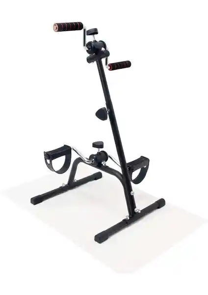 CK Spor Çift Pedallı El ve Ayak Egzersiz Bisikleti: Sağlıklı ve Fonksiyonel Antrenman Cihazı