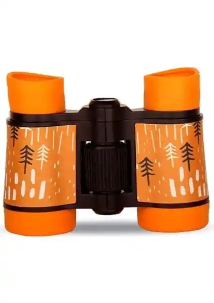 Çocuklar İçin Dayanıklı ve Kullanımı Kolay 4X30 Çocuk Dürbünü Tanıtımı ve Özellikleri