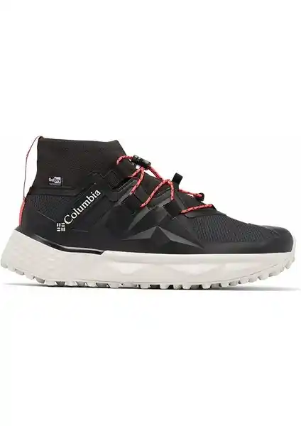 Columbia Facet 75 Alpha Outdry Kadın Kısa Bot: Şıklık ve Performansın Modern Buluşması