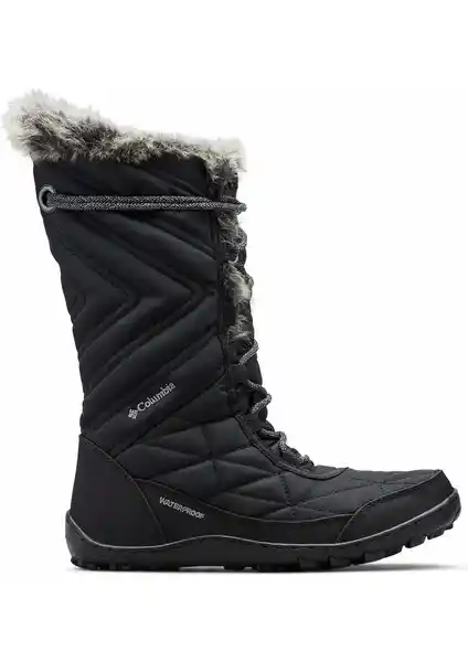 Columbia Minx Mid III Kadın Botları: Kış Şıklığı ve Konforunun En İyi Seçeneği