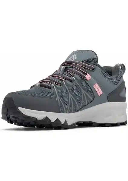 Columbia Peakfreak II Kadın Outdoor Ayakkabı: Dayanıklılık ve Konfor Sunan Modern Tasarım