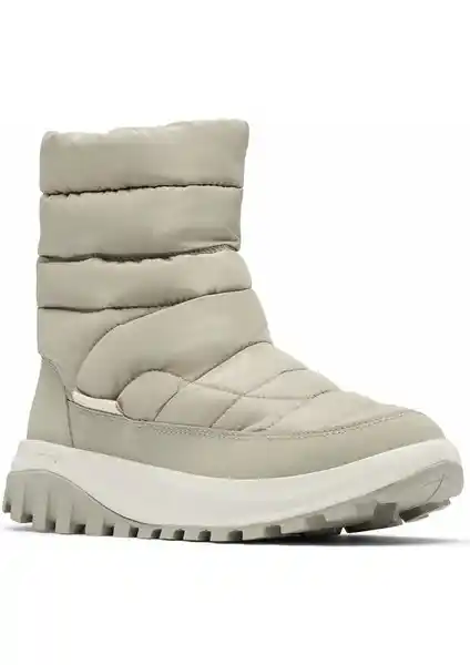 Columbia Snowtrot Mid Kadın Outdoor Ayakkabı: Şıklık ve Fonksiyonellik Bir Arada