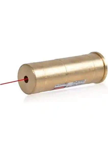 Comet 12 Kalibre Dürbün Sıfırlama Lazeri İncelemesi ve Kullanım Özellikleri