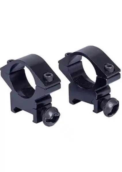 Comet Comet Dürbün Ayağı (AYK002G) 22 mm Geniş: Stabil ve Dayanıklı Gözlem Aksesuarı