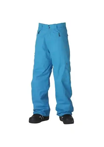Dare2b Get Loose Kayak Pantolonu: Konfor ve Dayanıklılığı Bir Arada Sunan Kış Sporları Giysisi
