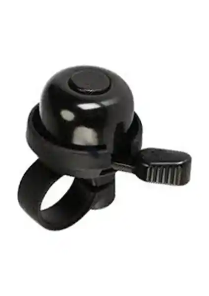 Dayanıklı Demir Bisiklet Zili Şık Tasarımı ve Yüksek Ses Seviyesiyle Güvenlik Artırıcı