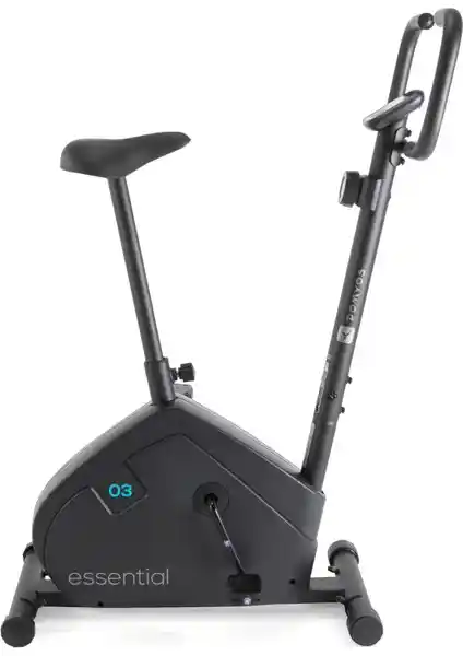 Decathlon Domyos Kondisyon Bisikleti Essentıal: Evde Sağlıklı Yaşam İçin Uygun