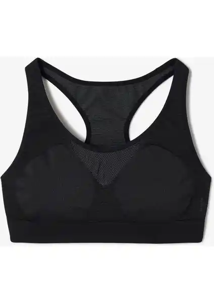 Decathlon KALENJI Sporcu Sütyeni İncelemesi: Orta Destek ve Nefes Alabilirlik Özelliği