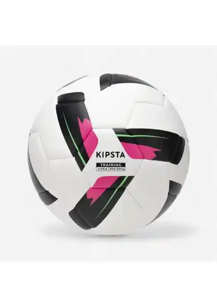 Decathlon Kipsta Futbol Antrenman Topu: Dayanıklı ve Estetik Tasarım, Yüksek Performans