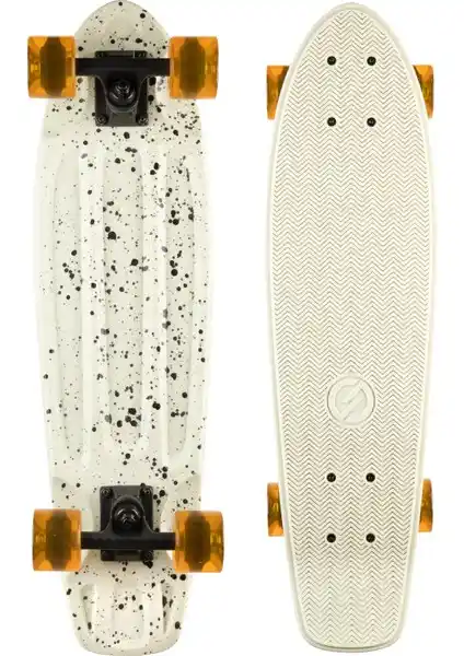 Decathlon OXELO Big Yamba Kaykay: Şehir İçi Ulaşım ve Eğlence İçin Dayanıklı Model