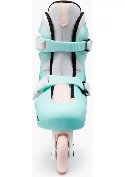 Decathlon Oxelo Çocuk Paten - Güvenli ve Eğlenceli Kayma Deneyimi İçin Uygun Model