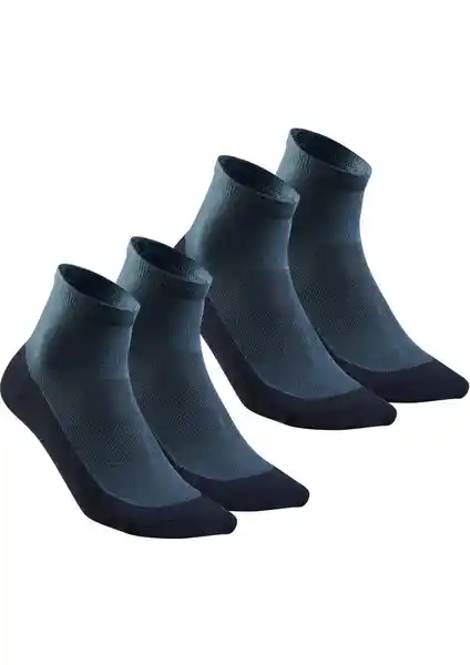 Decathlon Quechua Doğa Yürüyüşü Çorabı: Sürdürülebilirlik ve Konforun Birleşimi