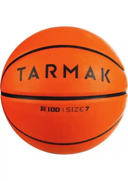Decathlon Tarmak 7 Numara Basketbol Topu: Dayanıklı ve Yüksek Performanslı Spor Ekipmanı