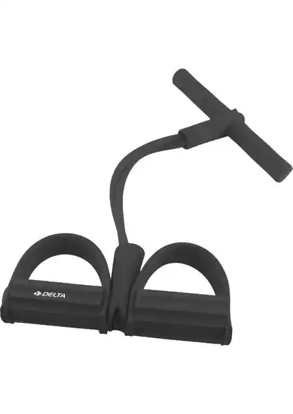 Delta Body Trimmer ile Evde Etkili Vücut Şekillendirme ve Kas Güçlendirme