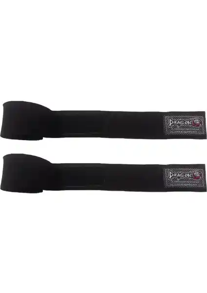 DragonDo 83821 Elite Elastik Bandaj 3,5 Metre Spor ve Rehabilitasyon Kullanımı İçin