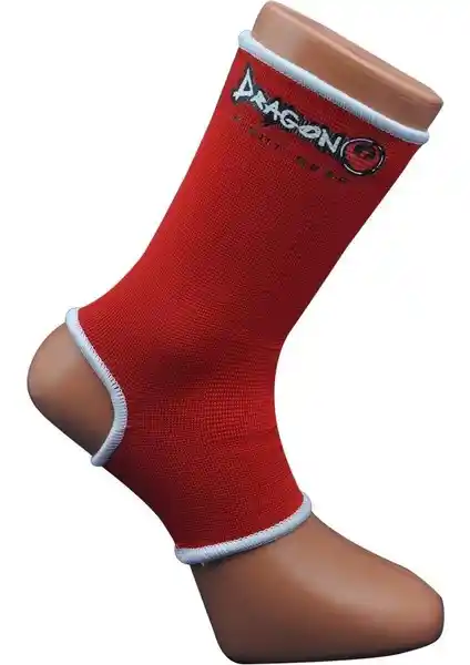 DragonDo Dragon 41280 Kick Boks ve Muay Thai Ayak Bilek Koruyucu Çorap Performans Artırıcı