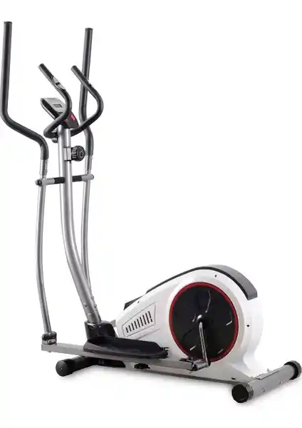 Dynamic D30 Plus Beyaz Koleksiyon Manyetik Eliptik Bisiklet Detaylı İnceleme ve Kullanıcı Yorumları