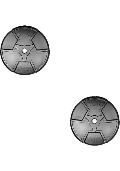 Ecgspor Hero Serisi 10 kg Plaka Karşılaştırması ve Özellikleri