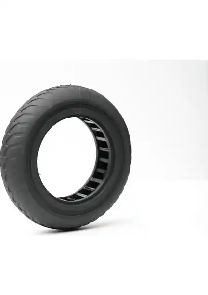 Elektrikli Scooter İçin Güvenli ve Dayanıklı Petekli Lastik Ürün Tanıtımı