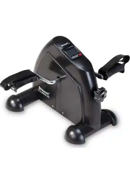 Evde Kullanım İçin Pratik ve Dijital Göstergeli Mini Kondisyon Bisikleti