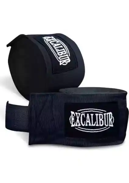 Excalibur Elastik Boks El Bandajı: Dayanıklı ve Esnek Koruma Çözümü