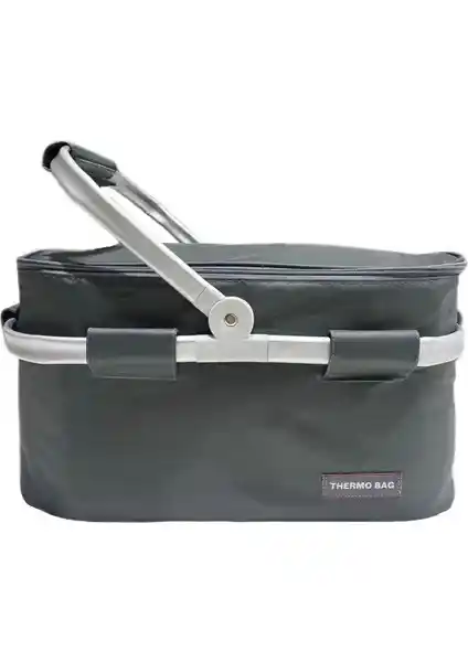 Famebag Thermo Bag Piknik Çantası: Fonksiyonellik ve Şıklığın Birleşimi