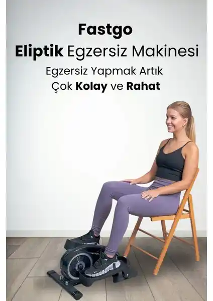 Fastgo ve Voit V-Fit: Evde Kullanım İçin En İyi Spor Ekipmanları Karşılaştırması