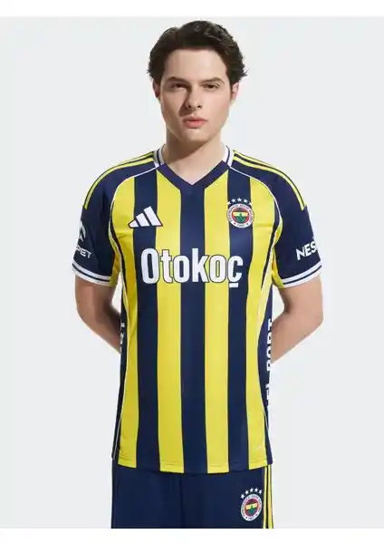 Fenerbahçe 2025/26 Sezonu Çubuklu Forma: Tasarım, Performans ve Kullanıcı Yorumları