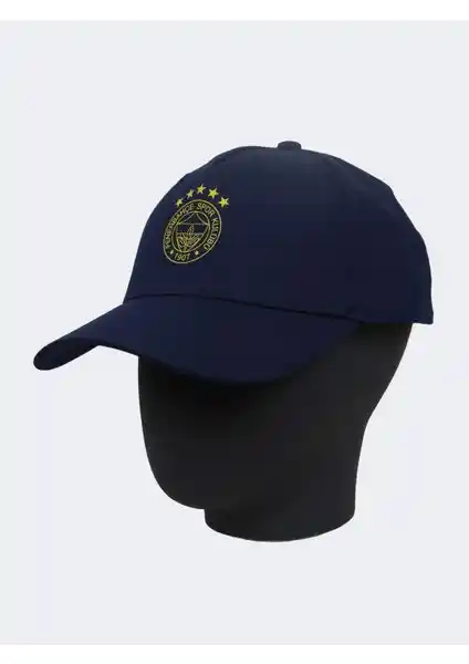 Fenerbahçe FB Puma Lacivert Şapka: Spor Şıklığı ve Takım Sevgisini Yansıtan Aksesuar