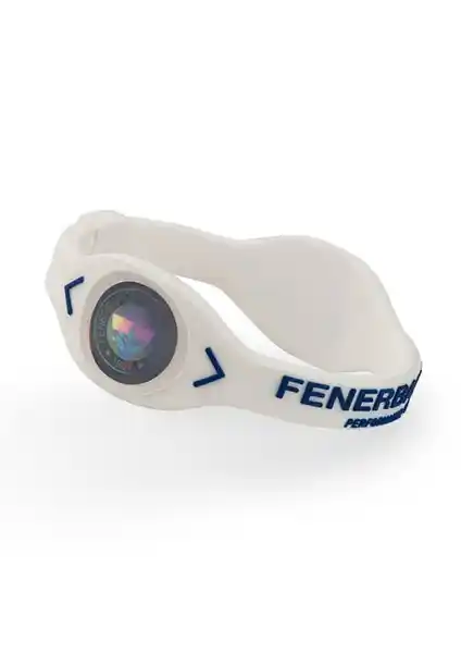 Fenerbahçe Lisanslı FB Bileklik: Şık ve Güvenli Spor Aksesuarı Tercihleri