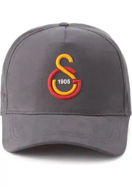 Galatasaray Logo Şapka U251191: Modern ve Şık Taraftar Aksesuarı