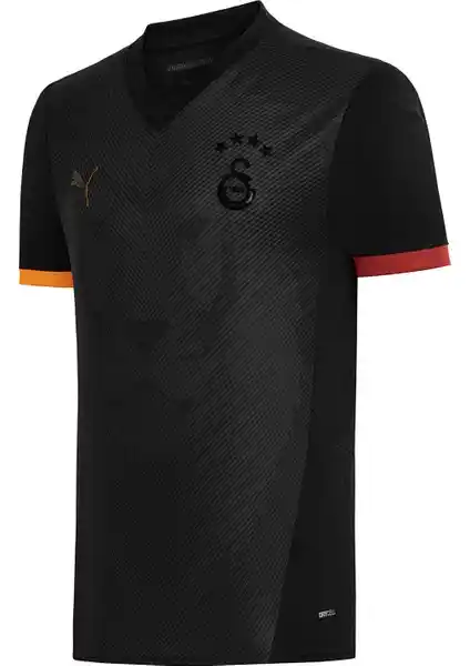 Galatasaray Puma 2024/2025 Limited Edition Forma: Şık ve Sürdürülebilir Spor Giyim