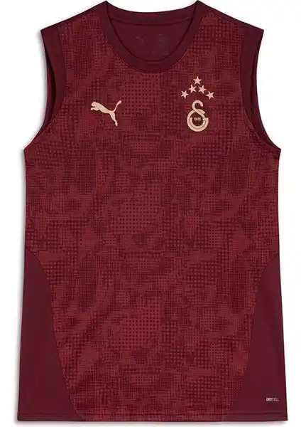 Galatasaray Puma A Takım Antrenman Atletleri Spor ve Şıklık Bir Arada