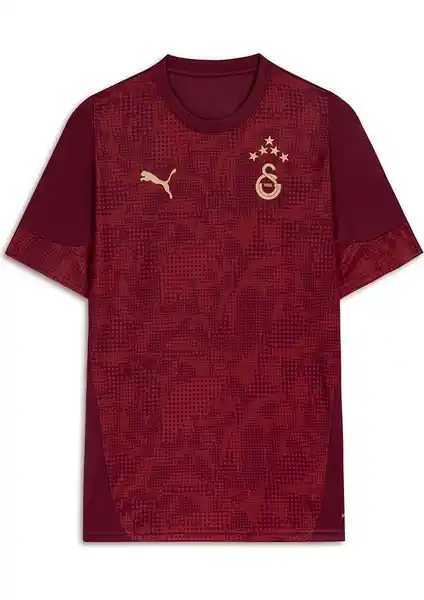 Galatasaray Puma A Takım Antrenman Tişörtü: Kaliteli ve Şık Spor Giyim Ürünü