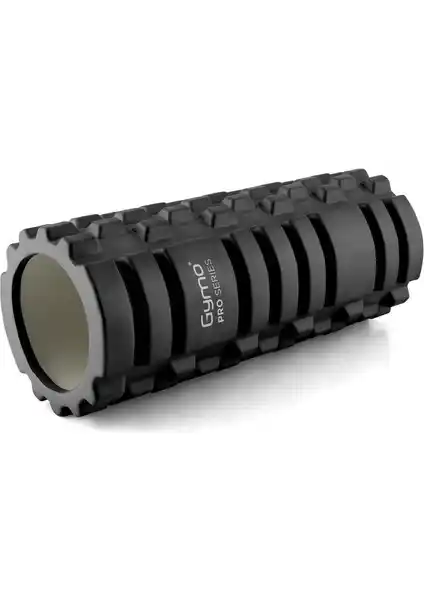 Gymo Pro Serisi Köpük Rulo ile Kas Gevşetme ve Esneklik Artırma Rehberi