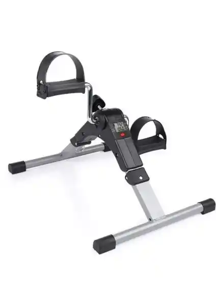 Hall Breathe Mini Katlanabilir Dijital Göstergeli Egzersiz Bisikleti İncelemesi