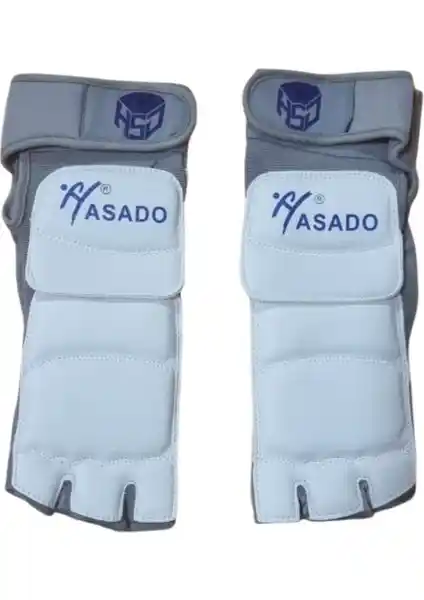 Haşado Topuk Destekli Üç Parmaklı Taekwondo Ayaküstü Koruyucu Takım İnceleme ve Özellikleri