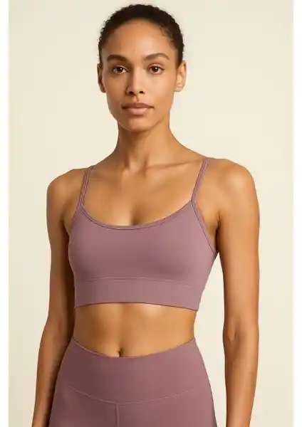 HNX İnce Askılı Toparlayıcı Spor Büstiyer: Şıklık ve Konfor Sunan Yeni Nesil Spor Giyim