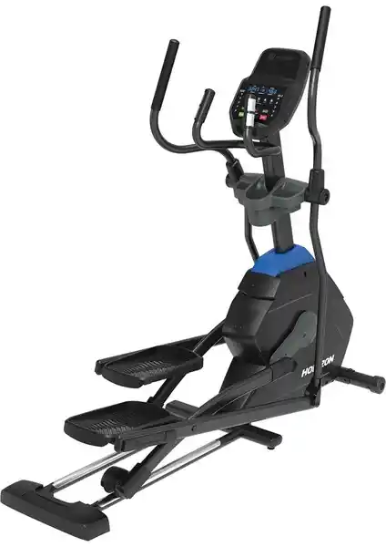 Horizon EX59 Eliptik Bisiklet: Yüksek Performanslı ve Güvenli Kardiyo Ekipmanı
