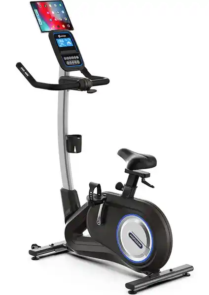 Horizon Fitness Paros 3.0 Kondisyon Bisikleti: Evde Sağlıklı Yaşam İçin Modern ve Dayanıklı Seçenek