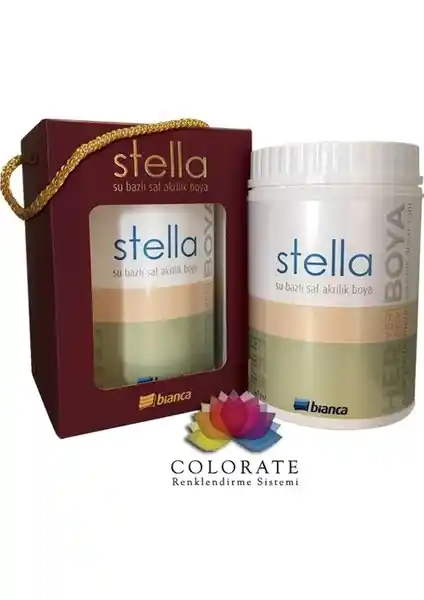 İç Cephe Boyası Karşılaştırması: Bianca Stella ve Filli Boya Momento özellikleri