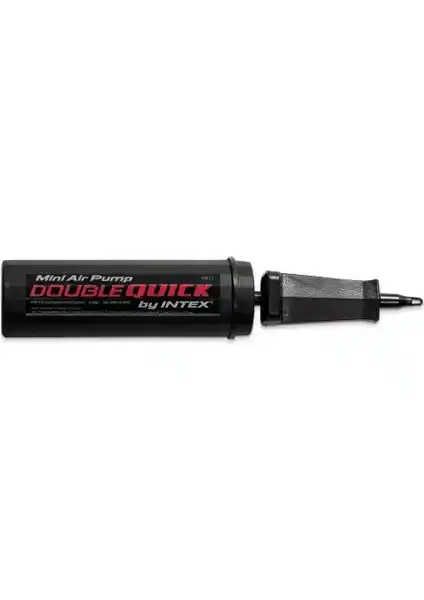 Intex El Pompası 29 cm: Dayanıklı ve Pratik Şişme Havuz Aksesuarı Ürün Tanıtımı ve Kullanım İpuçları