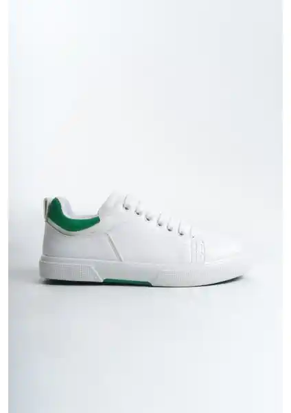 Kadın Günlük Spor Ayakkabı TRX001Y07A: Şıklık ve Konfor Sunan Modern Tasarım