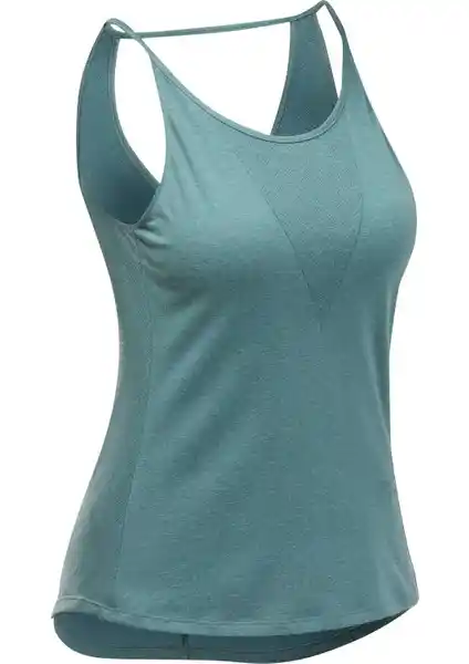 Kadınlar İçin Sürdürülebilir ve Hafif Outdoor Sporcu Atletleri Quechua NH500