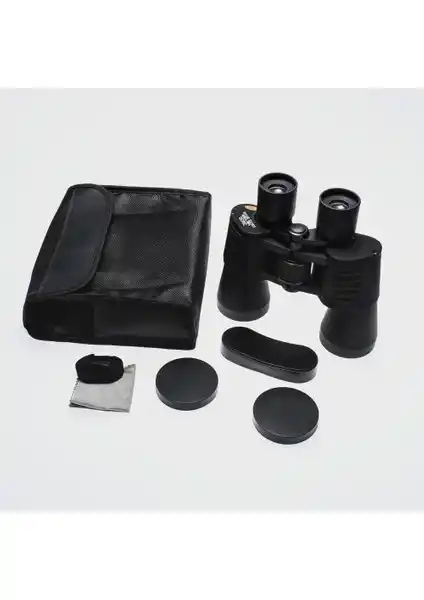 Kalera 20X50 Dürbün Av Dürbünü - Yüksek Performanslı ve Dayanıklı Optik Cihaz