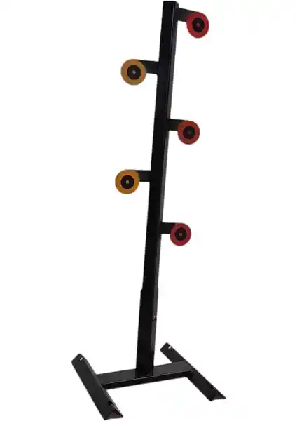 KDS Hedef Düello Ağacı Atış Deneyimini Geliştiren Yenilikçi Sistem