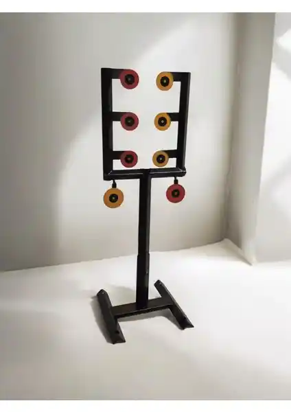 KDS Hedef Düello Ağacı: Dayanıklı ve Yenilikçi Atış Hedef Sistemi